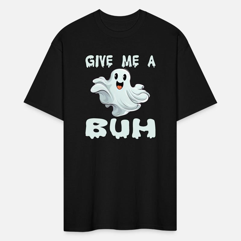 Cute Ghost Ghost Give Me A Boo for a Kids and