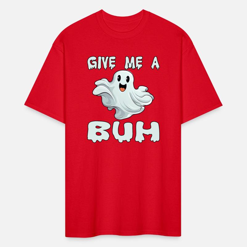 Cute Ghost Ghost Give Me A Boo for a Kids and