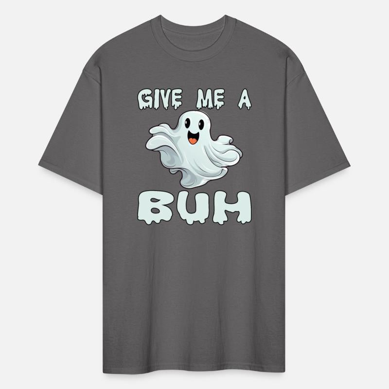 Cute Ghost Ghost Give Me A Boo for a Kids and
