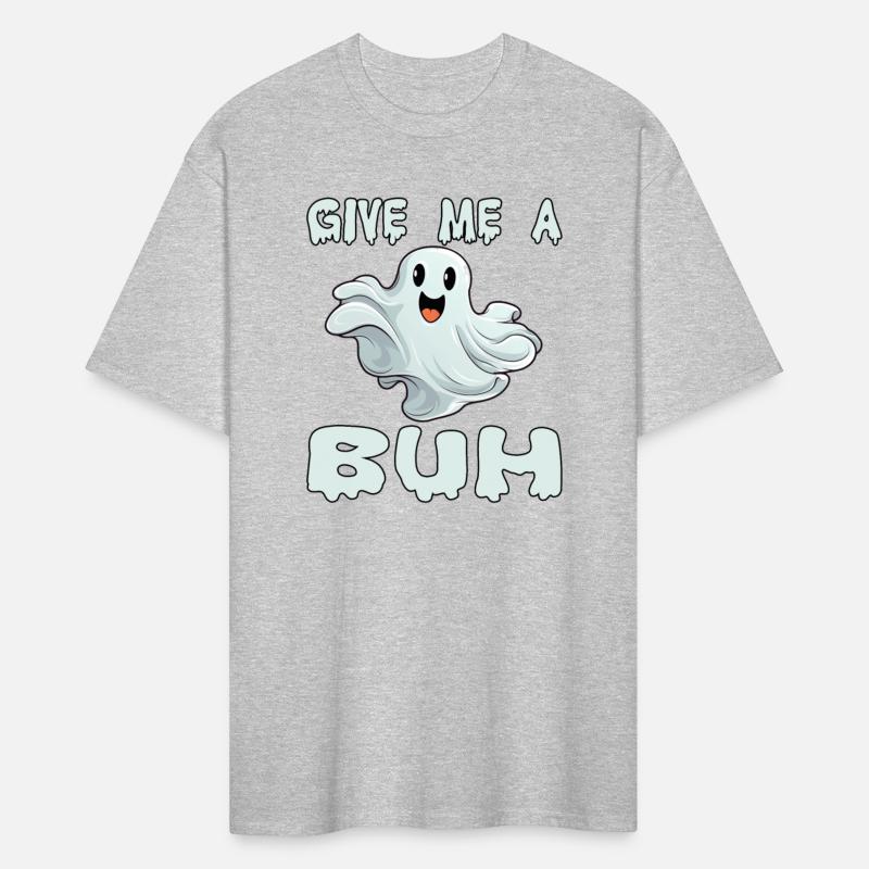 Cute Ghost Ghost Give Me A Boo for a Kids and
