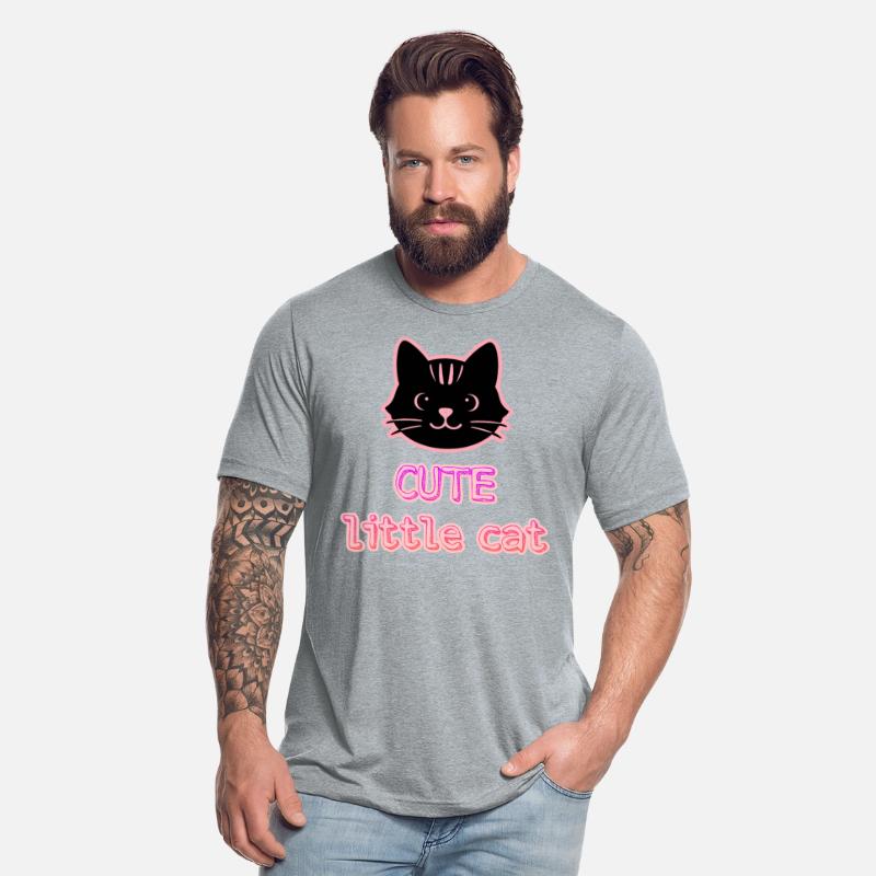 Cute Little Cat for international day of cat