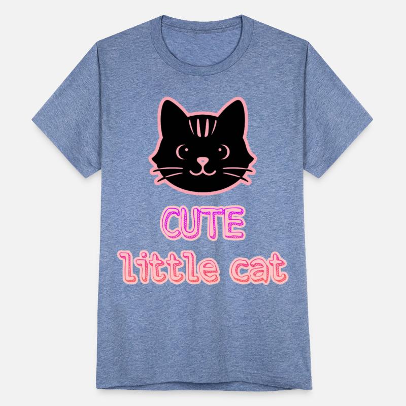 Cute Little Cat for international day of cat