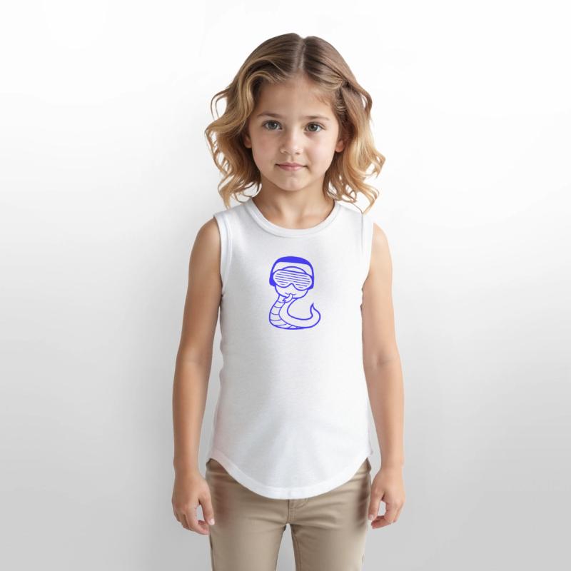 Cute little DJ Snake Sunglasses Music Club Party