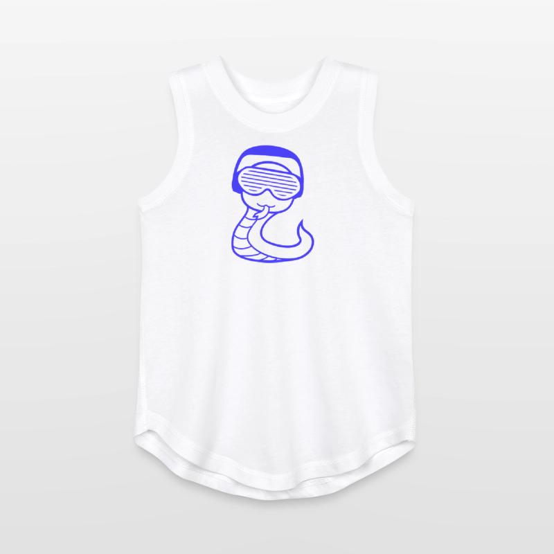 Cute little DJ Snake Sunglasses Music Club Party