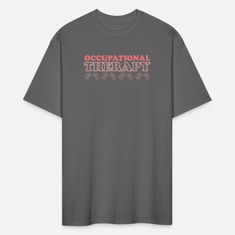 Cute Occupational Therapy Apparel