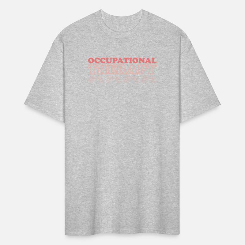 Cute Occupational Therapy Apparel