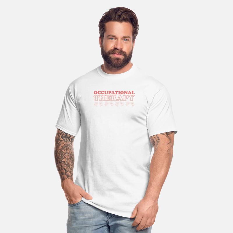 Cute Occupational Therapy Apparel