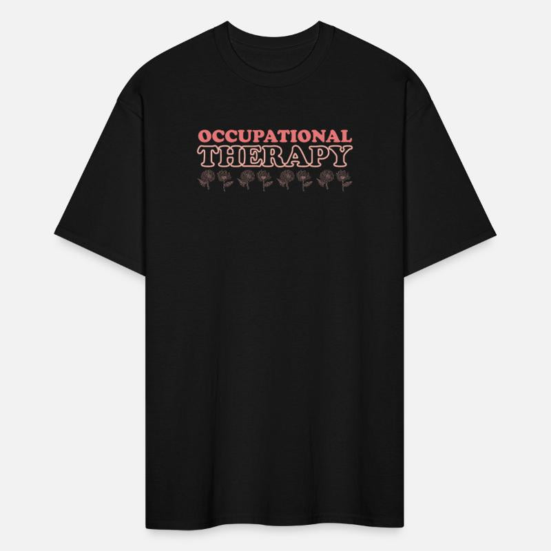 Cute Occupational Therapy Apparel