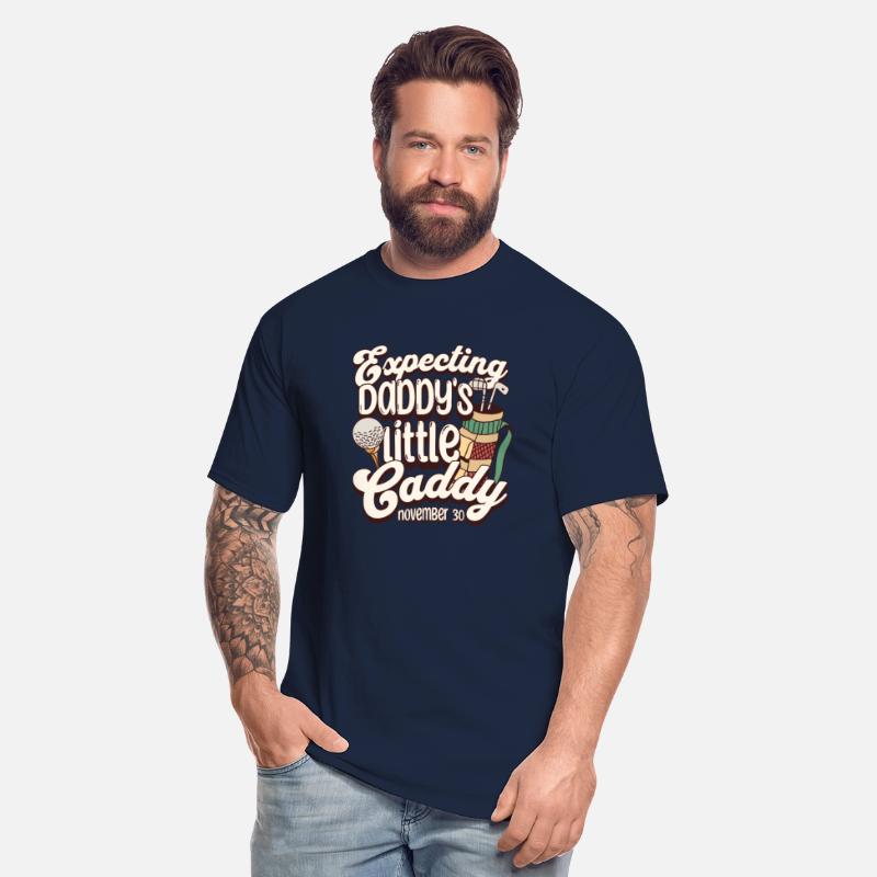 Daddy s Little Caddy