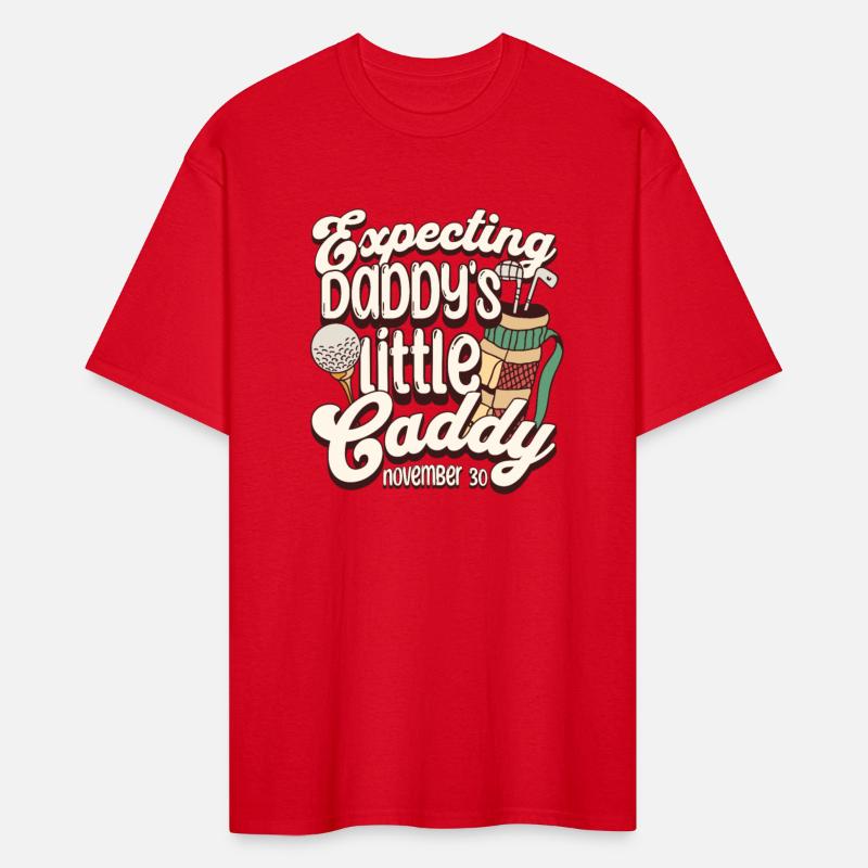 Daddy s Little Caddy