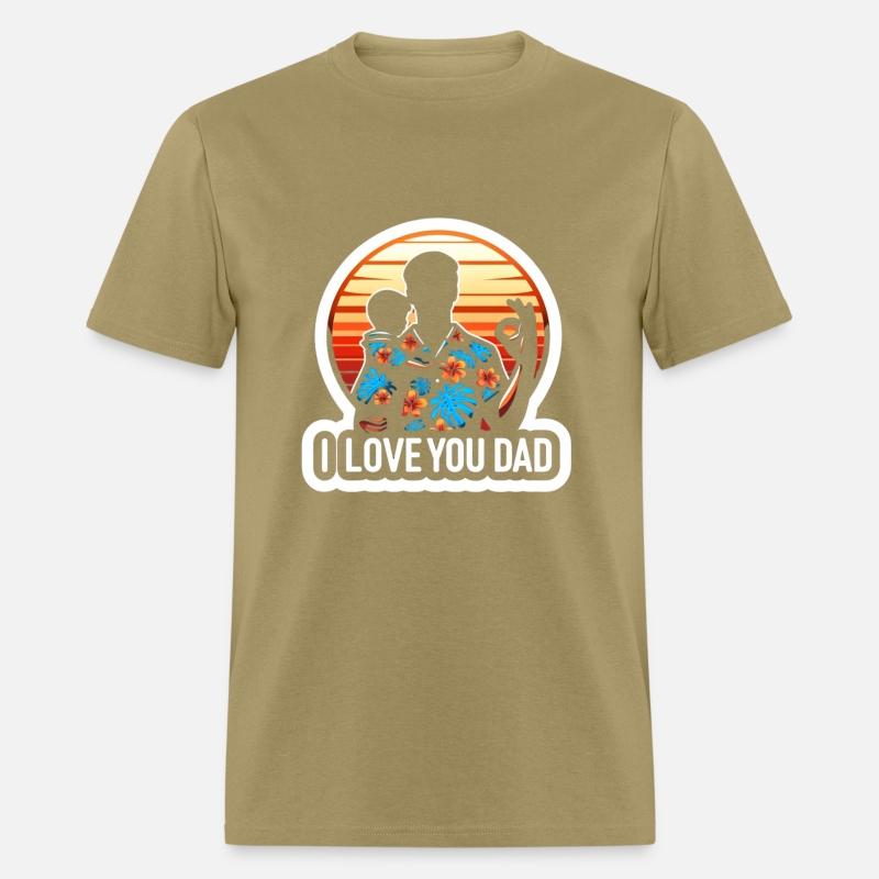 Dad's Love: A Tearful Tribute