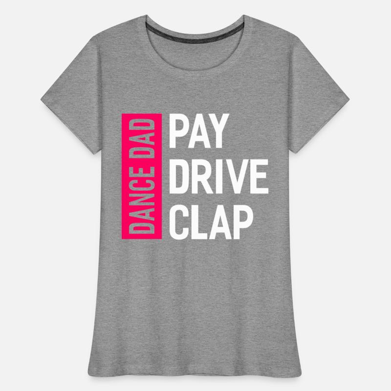 Dance Dad Pay Drive Clap Funny Dancing Dance cool