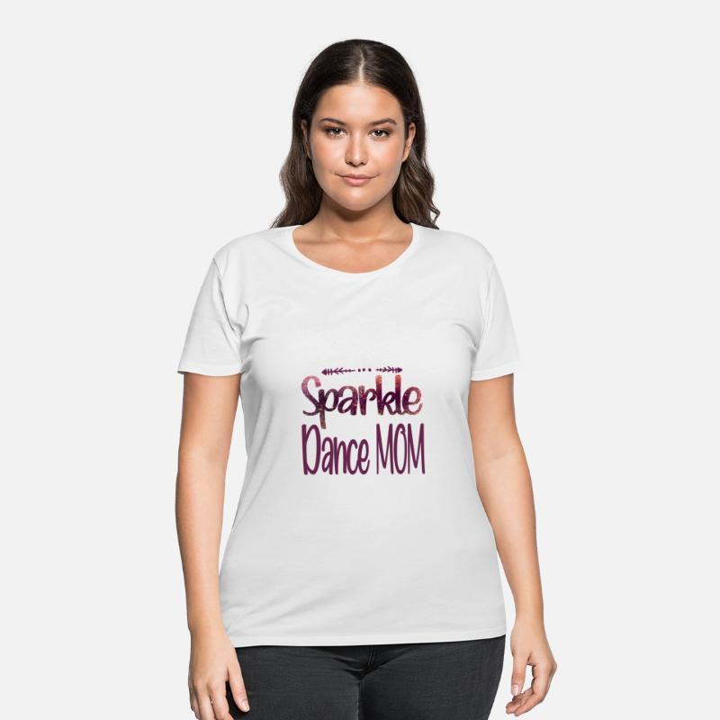 Dancer It Takes A Lot Of Sparkle To Be A Dance Mom