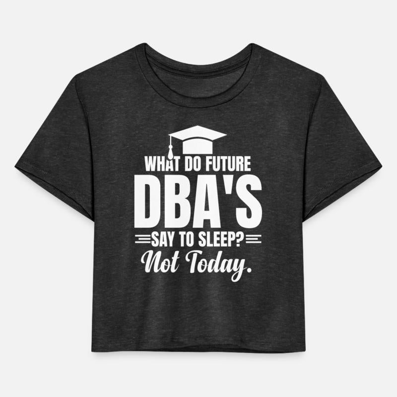 DBA Graduation DBA Degree Doctor of Business