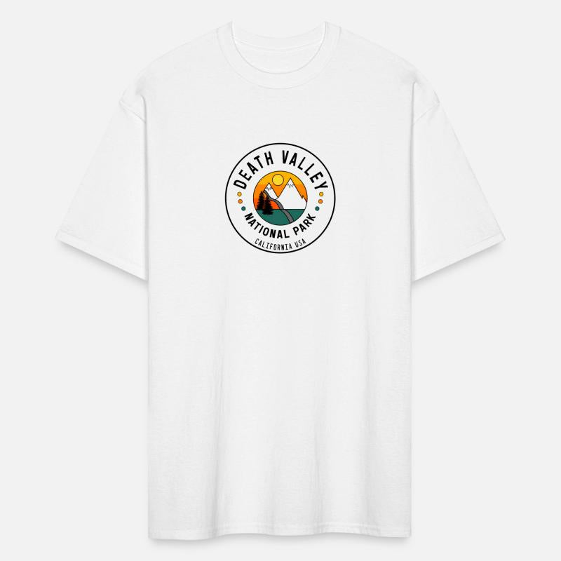 Death Valley California National Park