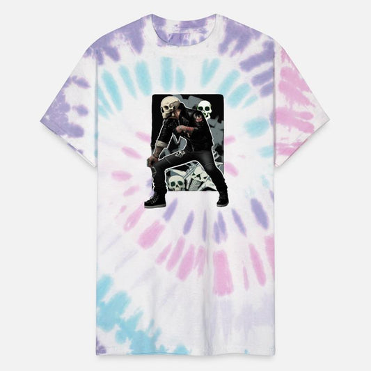 Death's Embrace Apparel