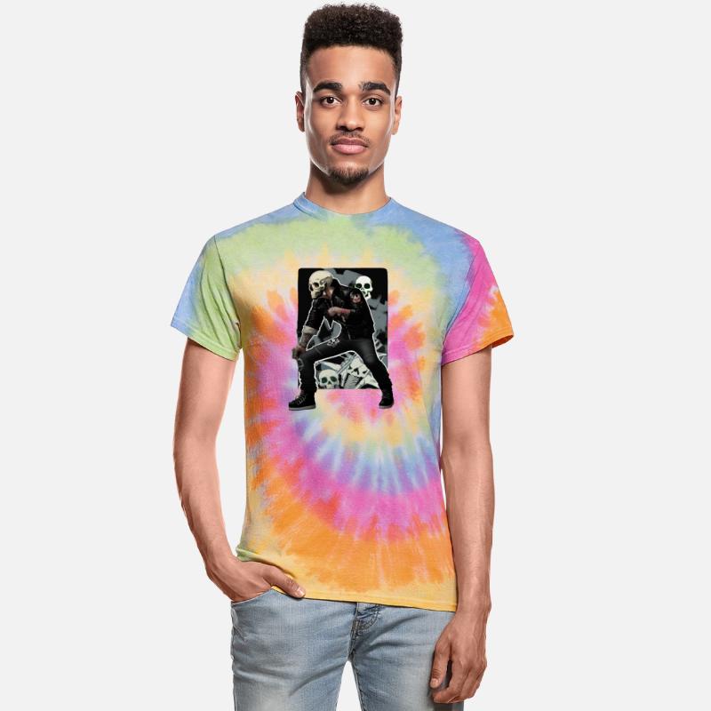 Death's Embrace Apparel