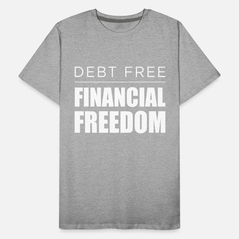 DEBT FREE Financial Freedom