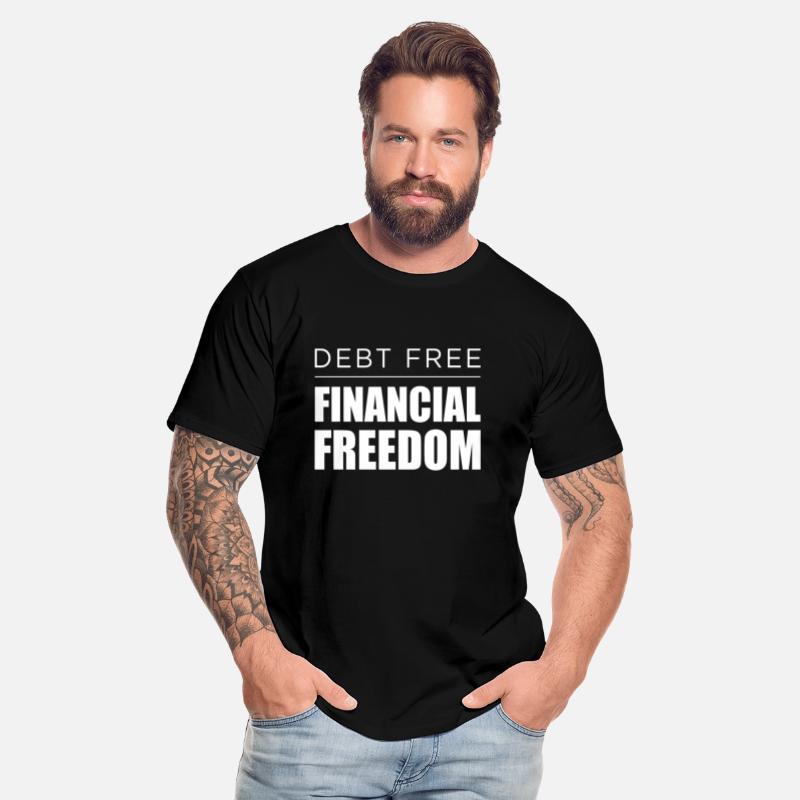 DEBT FREE Financial Freedom