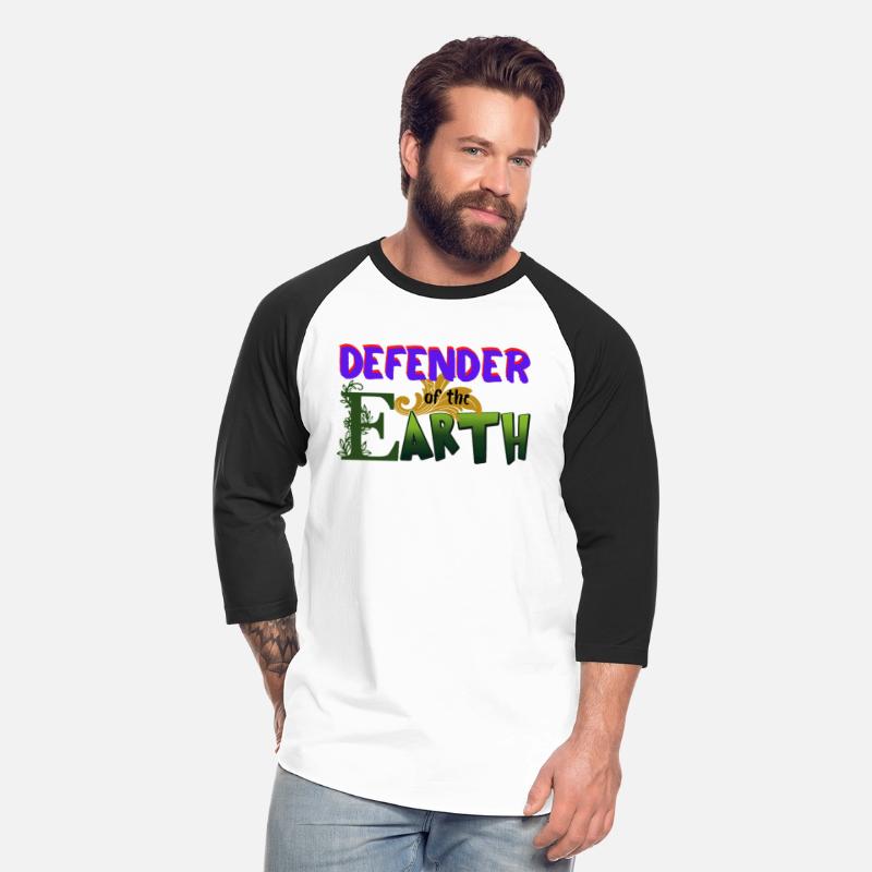 Defender of the Earth