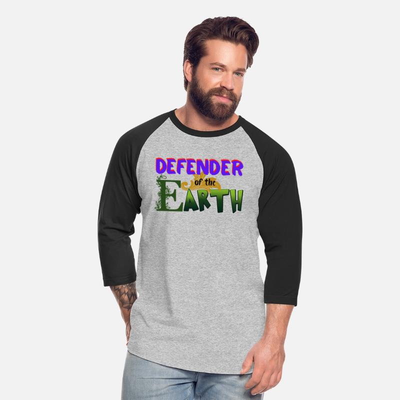 Defender of the Earth