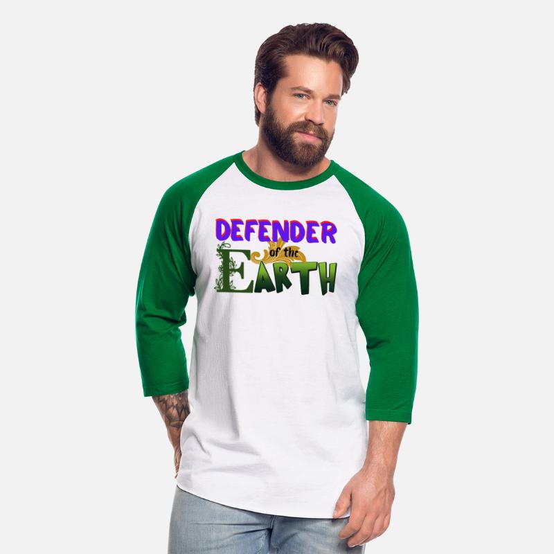 Defender of the Earth
