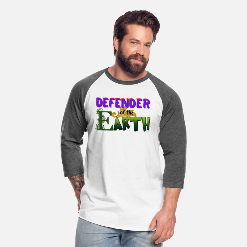 Defender of the Earth
