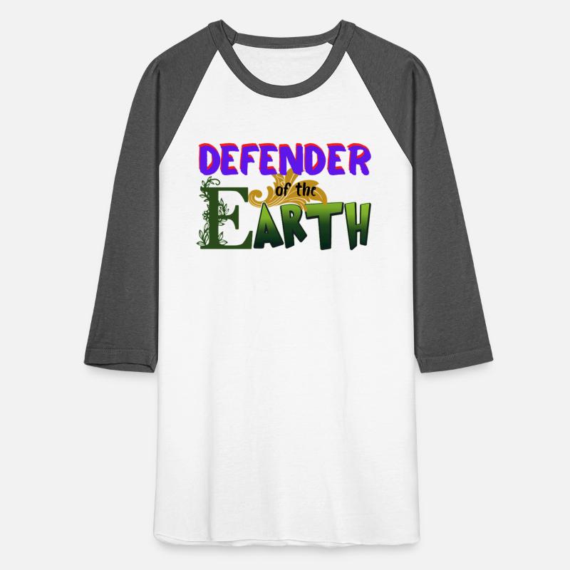 Defender of the Earth