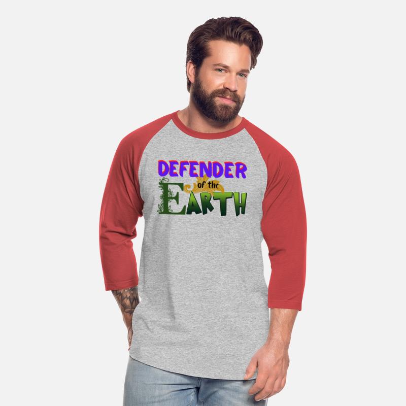 Defender of the Earth