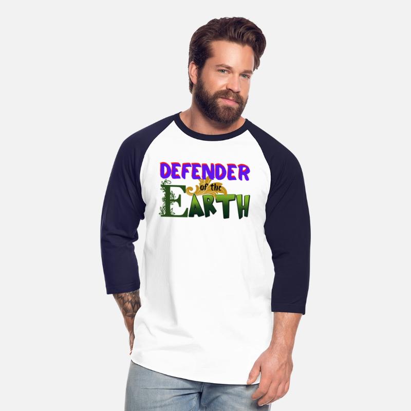 Defender of the Earth