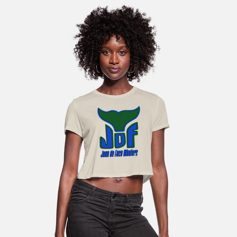 Defunct Juan de Fuca Whalers blue