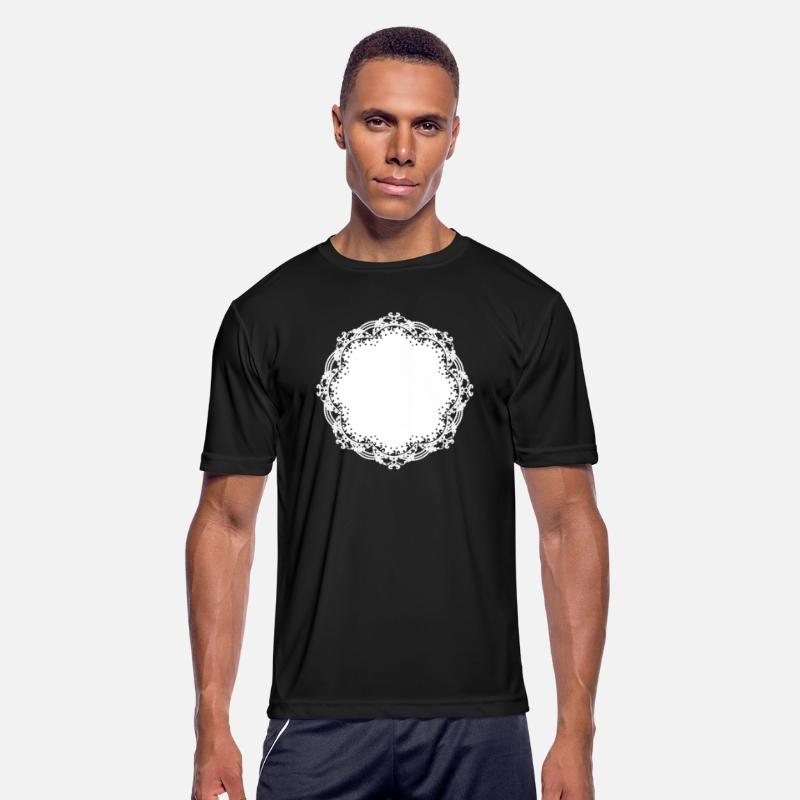 Delicate white cake lace as decoration