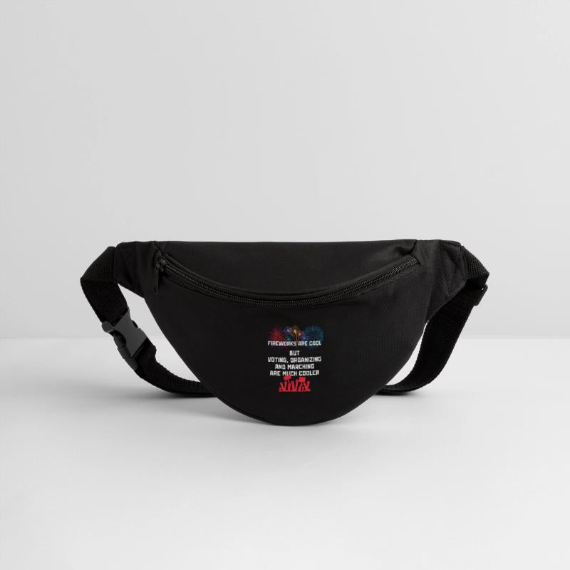 Democracy Looks Like This – Bold Fourth of July