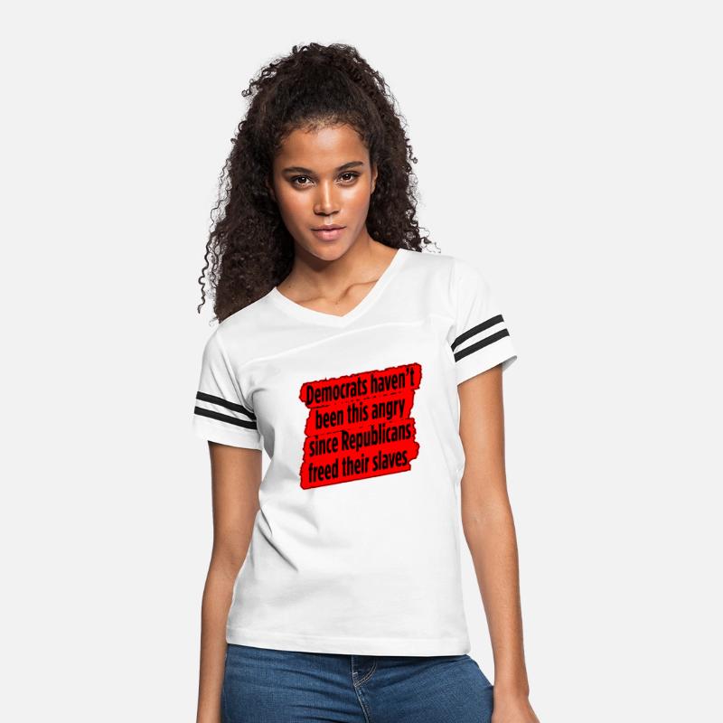 Democrats Have Not Been This Angry Since Republica