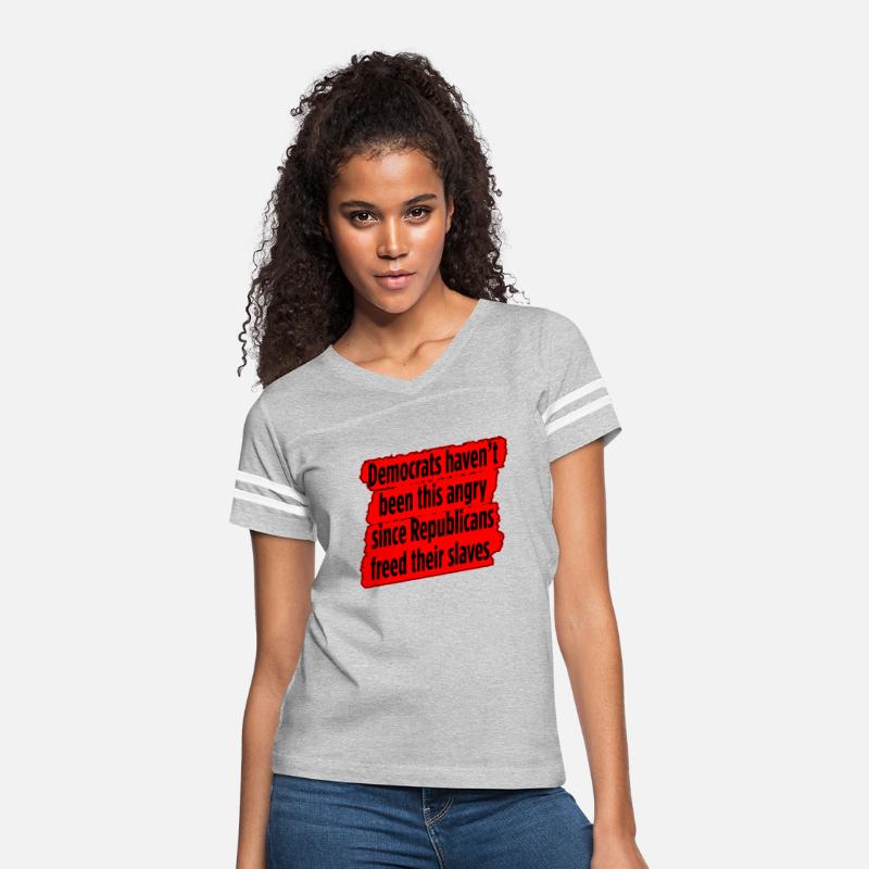 Democrats Have Not Been This Angry Since Republica