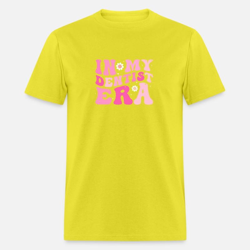 Dentist, In My Dentist Era