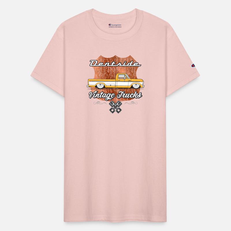 Dentside Chrome Yellow