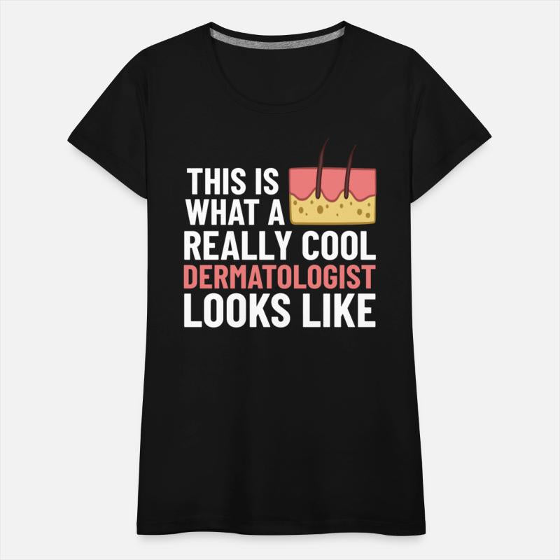 Dermatology Skin Care Nurse Medical Assistant