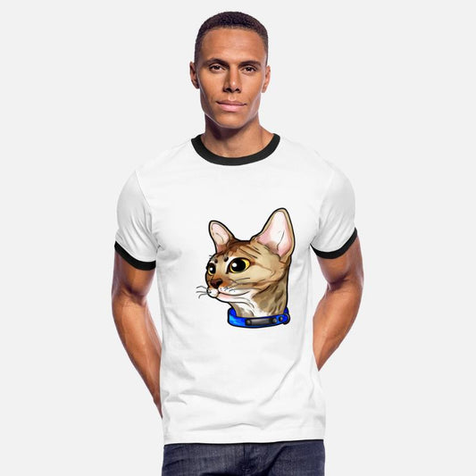 Devon Rex Cat Cats Kitty Love Sweet Cute Face