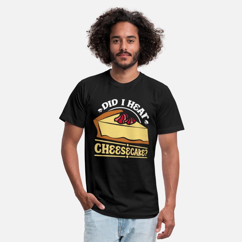 Did I hear cheesecake