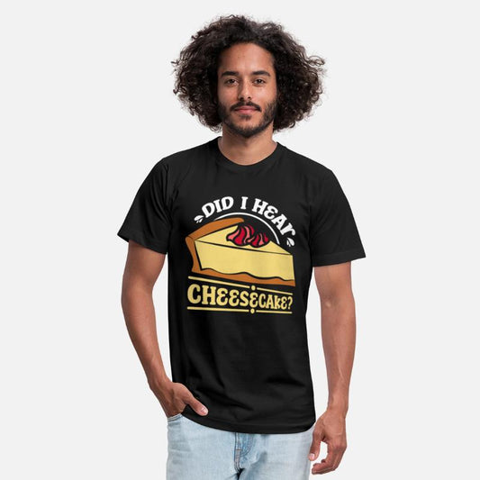 Did I hear cheesecake