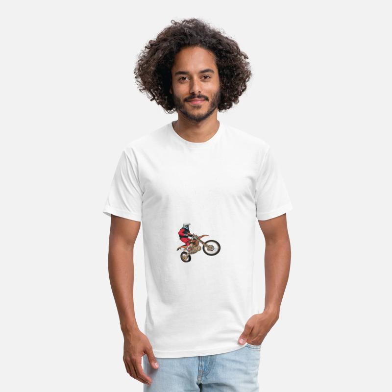 Dirt Biking - Dirt Dont Hurt