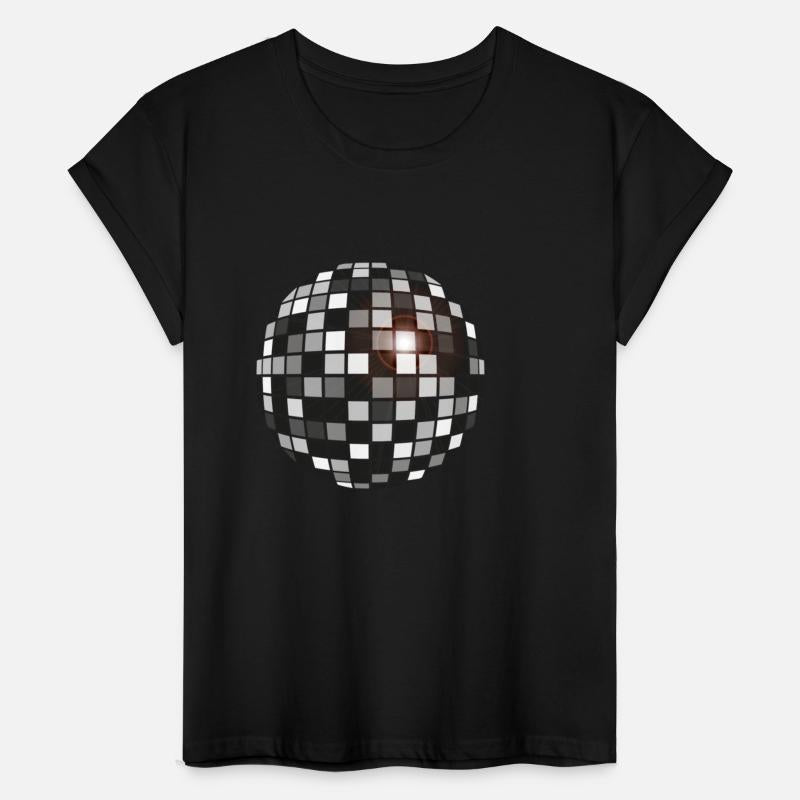 Disco Shades Of Grey