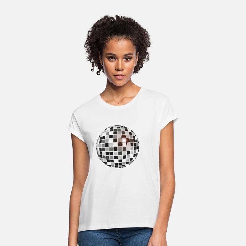 Disco Shades Of Grey