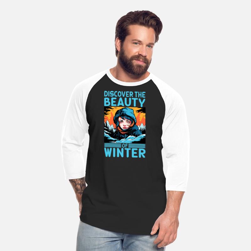 Discover the Beauty of Winter Skier Saying Quotes