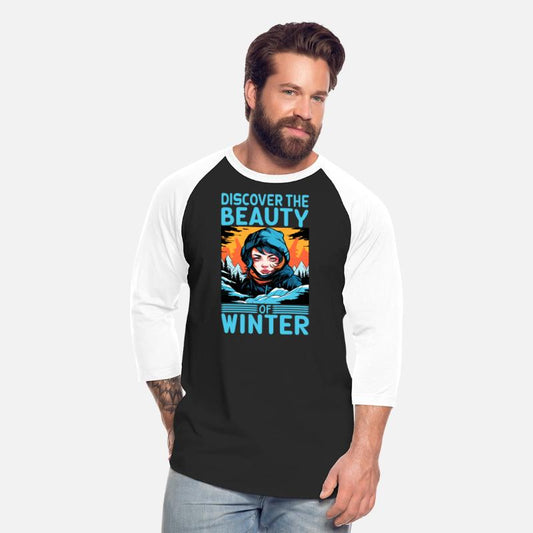 Discover the Beauty of Winter Skier Saying Quotes