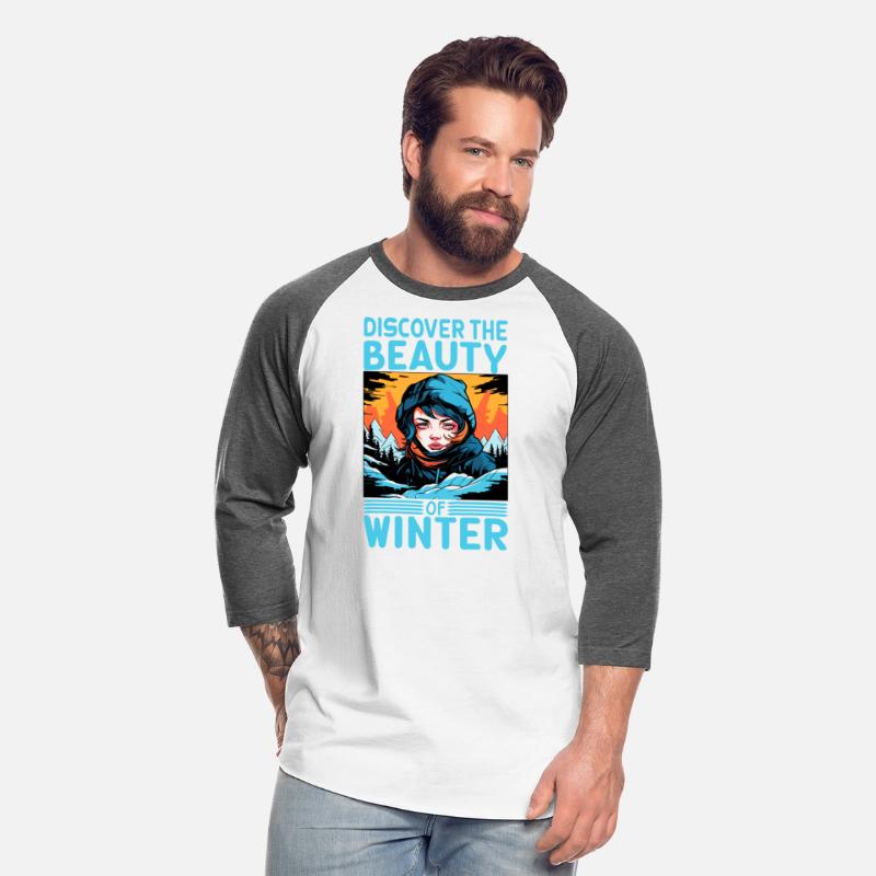 Discover the Beauty of Winter Skier Saying Quotes