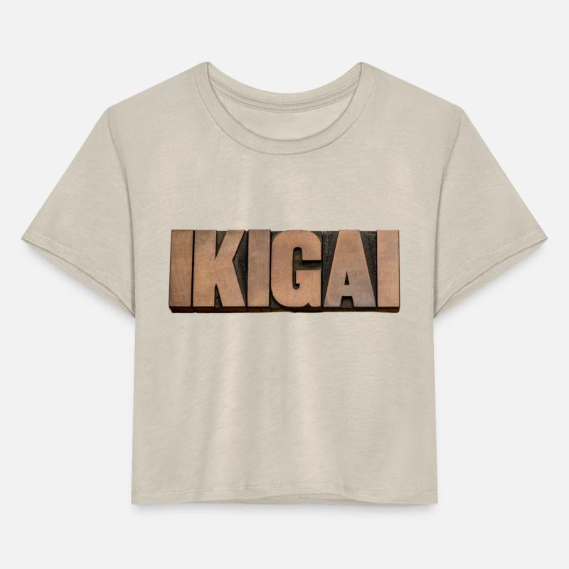 Discover Your Ikigai Japanese Wisdom