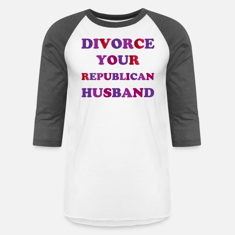 Divorce Your Republican Husband