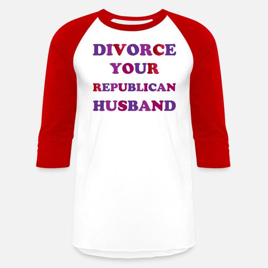 Divorce Your Republican Husband